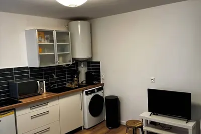 Image de Le charmant T2 4 personnes Wifi
