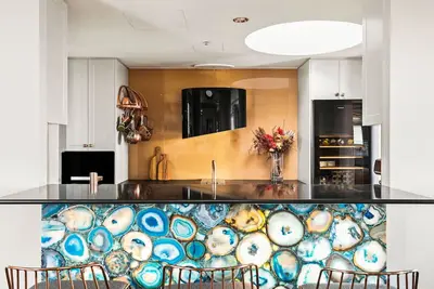 Image de Luxe Penthouse - 3bed in Pyrmont