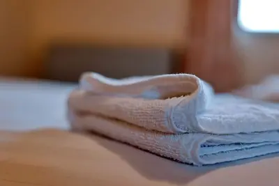 Image de Merveilleuse maison de vacances pour 12 personnes avec Wifi, piscine, terrasse et parking