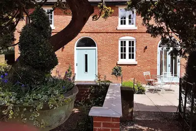 Image de Magnifique maison de vacances pour 4 personnes avec Wifi, Tv, animaux admis et parking