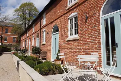 Image de Belle maison de vacances pour 4 personnes avec Wifi, Tv, animaux admis et parking