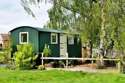 Image de Magnifique maison de vacances pour 2 personnes avec Wifi, Tv, terrasse et parking