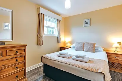 Image de Magnifique maison de vacances pour 4 personnes avec Wifi, Tv, animaux admis et parking