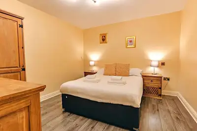 Image de Magnifique maison de vacances pour 4 personnes avec Wifi, Tv, animaux admis et parking