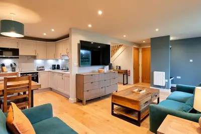 Image de Magnifique maison de vacances pour 3 personnes avec Wifi, Tv, animaux admis et parking