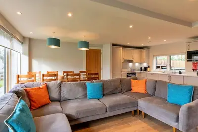 Image de Belle maison de vacances pour 8 personnes avec Wifi, Tv, animaux admis et parking