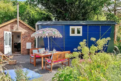 Image de Belle maison de vacances pour 4 personnes avec terrasse et parking