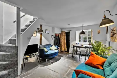 Image de Belle maison de vacances pour 4 personnes avec parking