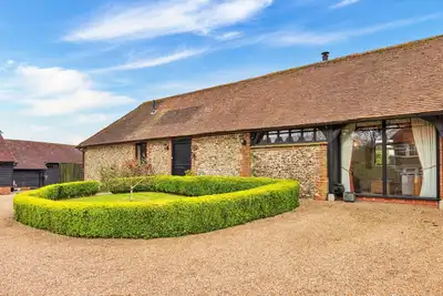 Image de Magnifique maison de vacances pour 4 personnes avec Wifi et parking