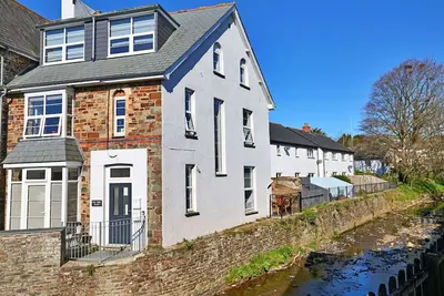 Image de Agréable appartement pour 4 personnes avec Wifi, animaux admis et parking