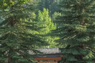 Image de Great 2 bed condo. The best location in Ketchum!