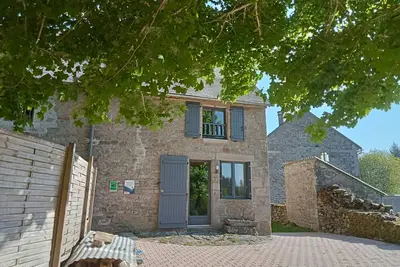 Image de Gîte de charme sur le Plateau de Millevaches