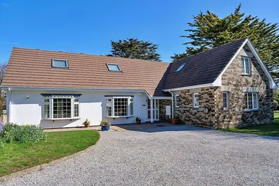 Image de Merveilleuse maison de vacances pour 8 personnes avec Wifi, terrasse et parking