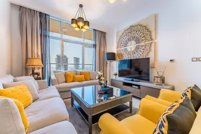 Image de 1615, Damac Ghalia