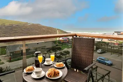 Image de Joli appartement pour 4 personnes avec Wifi, balcon, animaux admis et parking