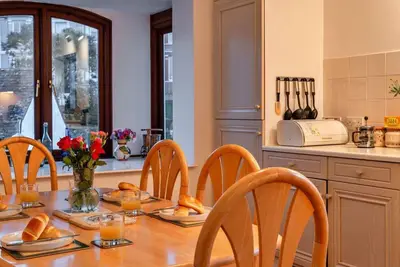 Image de Agréable appartement pour 4 personnes avec Wifi et parking