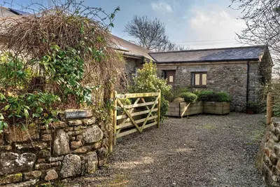 Image de Magnifique maison de vacances pour 6 personnes avec parking
