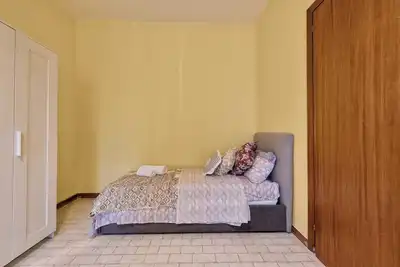 Image de Cozy Apartment 2 steps from the Railway Station