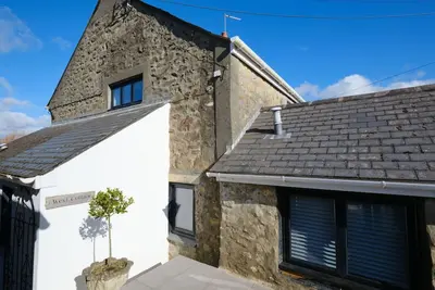 Image de Magnifique maison de vacances pour 4 personnes avec Wifi, Tv, animaux admis et parking