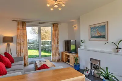 Image de Magnifique maison de vacances pour 5 personnes avec Wifi et parking