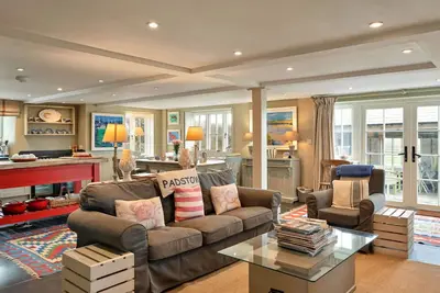 Image de Merveilleuse maison de vacances pour 10 personnes avec Wifi et animaux admis