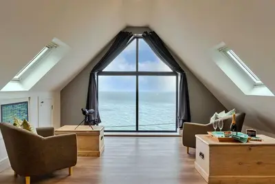 Image de Merveilleuse maison de vacances pour 8 personnes avec Wifi, terrasse et parking