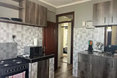 Image de Charming 2-bedroom apartment in the amazing Kisumu City with free WiFi