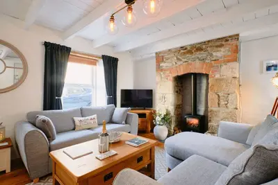 Image de Belle maison de vacances pour 5 personnes avec Wifi, Tv et parking