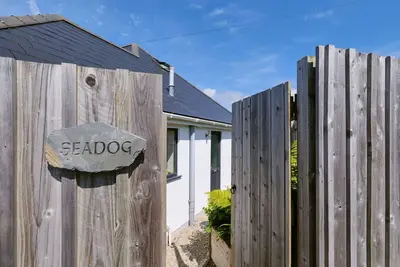 Image de Magnifique maison de vacances pour 4 personnes avec Wifi, Tv, animaux admis et parking