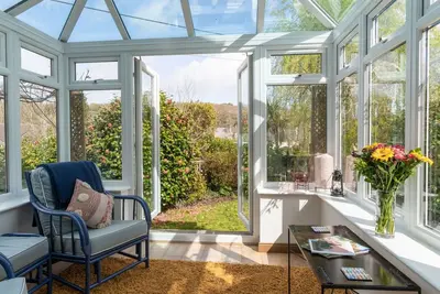 Image de Magnifique maison de vacances pour 4 personnes avec Wifi, Tv, animaux admis et parking