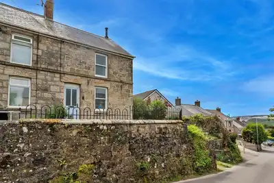 Image de Magnifique maison de vacances pour 4 personnes avec Wifi, animaux admis et parking