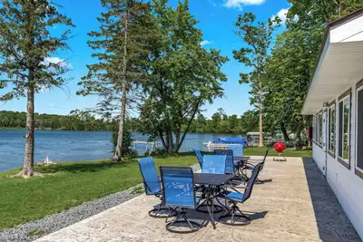 Image de Sunset Bay Lodge- Gruenhagen Bay