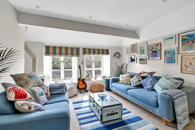 Image de Magnifique maison de vacances pour 6 personnes avec Wifi et parking