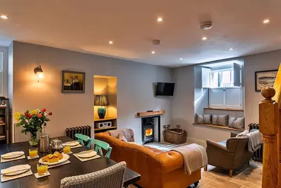 Image de Belle maison de vacances pour 6 personnes avec Wifi et parking