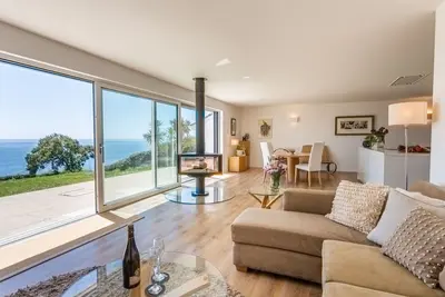 Image de Merveilleuse maison de vacances pour 5 personnes avec Wifi, Tv, animaux admis et parking