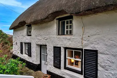 Image de Magnifique maison de vacances pour 4 personnes avec Wifi et parking
