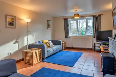 Image de Belle maison de vacances pour 7 personnes avec animaux admis et parking