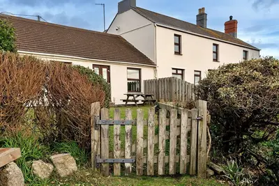 Image de Belle maison de vacances pour 6 personnes avec Wifi, animaux admis et parking