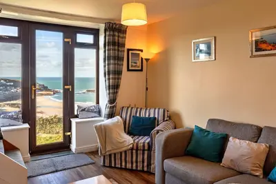 Image de Merveilleuse maison de vacances pour 3 personnes avec Wifi, animaux admis et parking