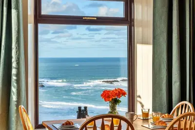 Image de Magnifique maison de vacances pour 4 personnes avec Wifi, animaux admis et parking