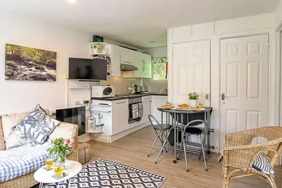 Image de Merveilleuse maison de vacances pour 4 personnes avec Wifi et parking