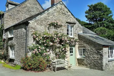 Image de Magnifique maison de vacances pour 6 personnes avec Wifi, animaux admis et parking