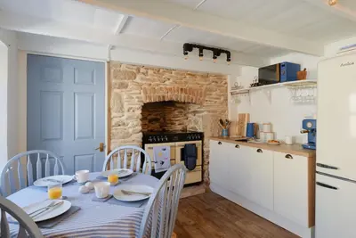 Image de Magnifique maison de vacances pour 6 personnes avec Wifi, Tv, animaux admis et parking