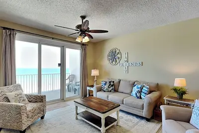 Image de Windemere 606 | 2bd/2ba | Gulf-Front, Pool, Gym, Hot Tub + Grills