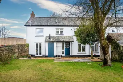 Image de Magnifique maison de vacances pour 5 personnes avec Wifi, Tv, animaux admis et parking