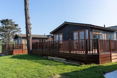 Image de Belle maison de vacances pour 6 personnes avec piscine, Wifi, Tv, terrasse, animaux admis et parking