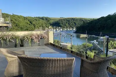 Image de Confortable appartement pour 4 personnes avec Wifi, terrasse et parking