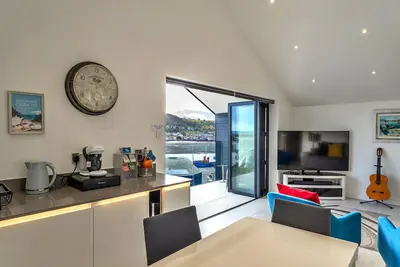 Image de Bel appartement pour 6 personnes avec Wifi et balcon