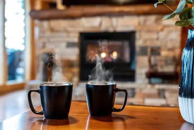 Image de Group-Friendly Smoky Mountain Cabin | Hot Tub, Game Room & Outdoor Fireplace
