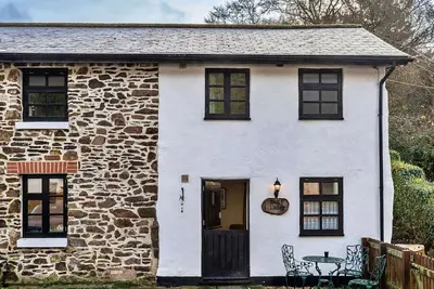 Image de Magnifique maison de vacances pour 6 personnes avec Wifi, terrasse, animaux admis et parking